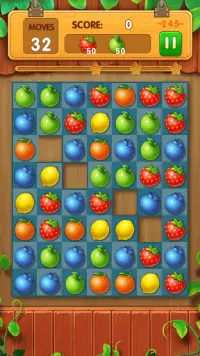 Fruit Burst Screen Shot 4