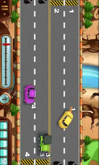 Car Conductor: Traffic Control Screen Shot 8