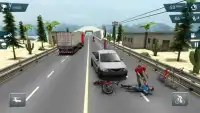 Bicycle Racing Game 2017 Screen Shot 12