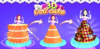 Cake it-Cake Games-Girls Games Screen Shot 5