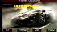 Car Parking Game Driver Master Screen Shot 3