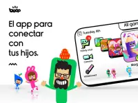 Boop Kids - Juegos para niños Screen Shot 7