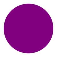 2048 Purple