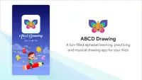 ABCD Drawing: Learn with Fun Screen Shot 24