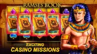 MyJackpot – Vegas Slot Machines & Casino Games Screen Shot 0