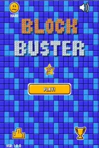 Block Buster Screen Shot 9