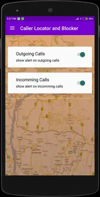 Mobile Caller ID, Blocker Screen Shot 6