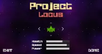 Project Locus - Multiplayer Arena Shooter Screen Shot 1