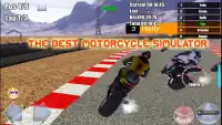 मोटो जीपी 2018 🏍️ मुफ्त मोटर साइकिल रेसिंग खेल Screen Shot 3