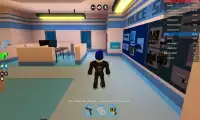 Strategy for ROBLOX 3D GamePlay Screen Shot 2