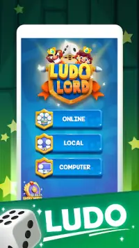 Ludo Lord Screen Shot 0