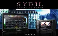 Sybil: Castle of Death - Demo Screen Shot 8
