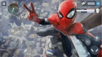 Spider Rope Hero - Gangster New York City Screen Shot 4