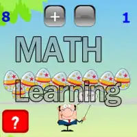 Math learning Screen Shot 0
