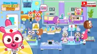 Papo Town: Hospital Story Screen Shot 10