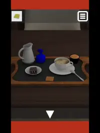 脱出ゲーム メゾン・ド・ショコラ Screen Shot 8