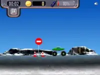 Super Monster Truck Xtreme Screen Shot 0