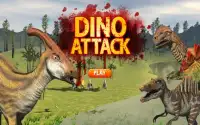 Jurassic Dinosaur Simulator 5 Screen Shot 8
