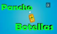Pancho botellas Screen Shot 0