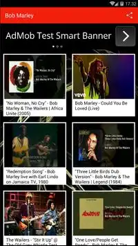 Bob Marley Screen Shot 3