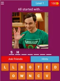 QUEST - The Big Bang Theory 2020 Screen Shot 6