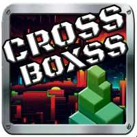 CrossBoxss - Stack Blocks Tower Game