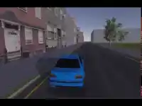 Best Car Driving Simulator Screen Shot 0