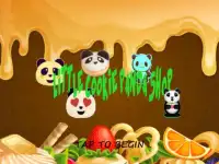 Little Cookie Panda Shop Screen Shot 0