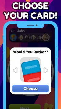 Would You Rather ? Screen Shot 4