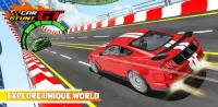 Car Stunt 3D Racing: Mega Ramp Simulator Games Screen Shot 3