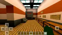 Cuộc sống nhà tù 2018: Phá vỡ bản đồ Minecraft PE Screen Shot 5