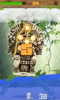 OMG: Original Mayan God Screen Shot 3
