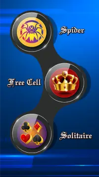 Solitaire Collection 2022 Screen Shot 3