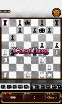 शतरंज की दुनिया Screen Shot 0