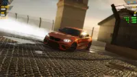 Burnout Drift 3 Screen Shot 2