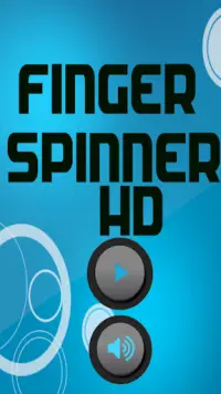 Fidger Spinner  007 Screen Shot 0