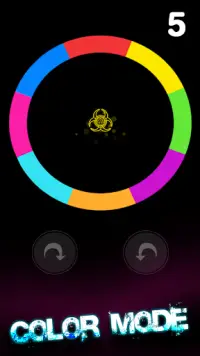 Color Fidget Spinner Screen Shot 1