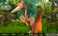 Quetzalcoatlus Simulator Screen Shot 21