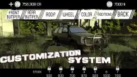 DIRT OFF-ROAD  : REVOLUTION HD Screen Shot 0