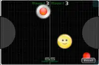 GS TOUCH HOCKEY Screen Shot 4