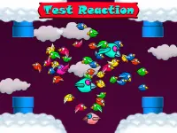 Smash Birds 3:Free Cool Game Screen Shot 10