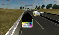 ITS Truck Oleng Simulator 2023 Screen Shot 3