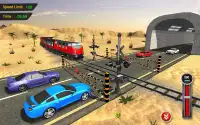 Train Drive Simulator 2018 Screen Shot 3