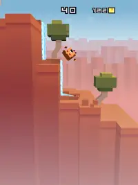 Jumpy Canyon Screen Shot 5