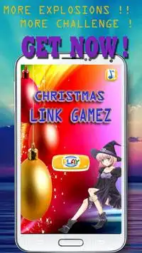 Christmas Linked Games Screen Shot 0