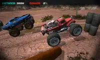 3D Truck Racing Screen Shot 4