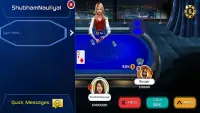 Lowball Poker Screen Shot 5