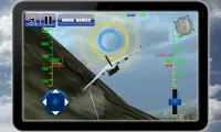 Transport plane simulator 3D! Screen Shot 2