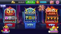 Old Vegas Slots- Classic 3-reel casino, WIN BIG ! Screen Shot 0