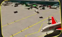 Transporter Plane 3D Screen Shot 0
